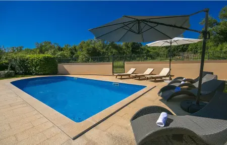 Saladinka 1, Appartement 4 personnes à Porec - Photo 4