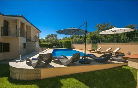 Saladinka 1, Appartement 4 personnes à Porec - Photo 5