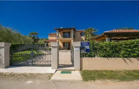 Saladinka 1, Appartement 4 personnes à Porec - Photo 12