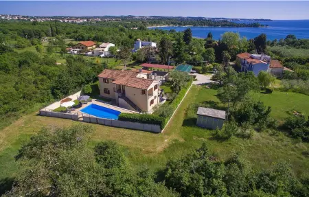 Saladinka 1, Appartement 4 personnes à Porec - Photo 13