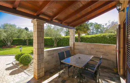 Saladinka 1, Appartement 4 personnes à Porec - Photo 15
