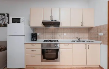 Saladinka 1, Appartement 4 personnes à Porec - Photo 19