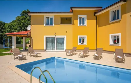 Villa Terra, Maison 8 personnes à Moscenicka Draga - Photo 3