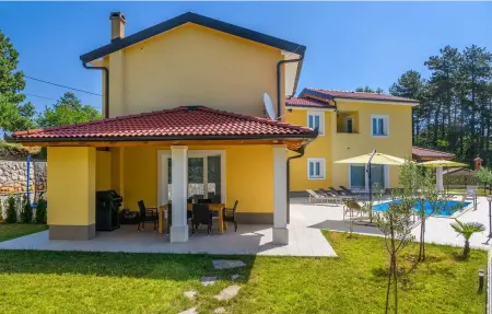 Villa Terra, Maison 8 personnes à Moscenicka Draga - Photo 11