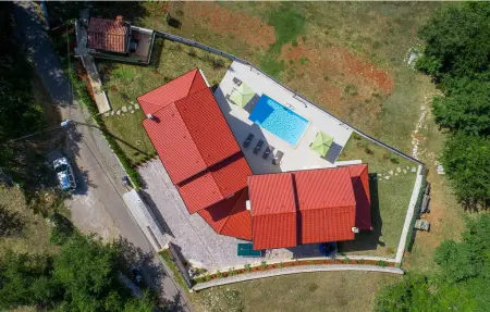 Villa Terra, Maison 8 personnes à Moscenicka Draga - Photo 13