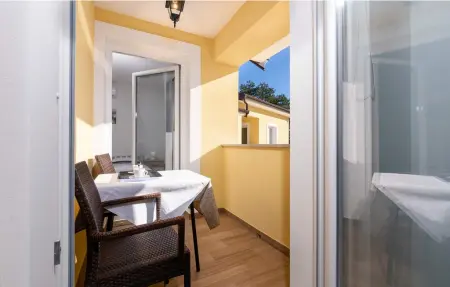 Villa Terra, Maison 8 personnes à Moscenicka Draga - Photo 15