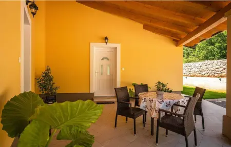 Villa Terra, Maison 8 personnes à Moscenicka Draga - Photo 16