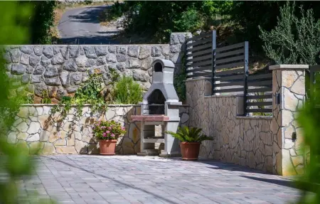 Villa Terra, Maison 8 personnes à Moscenicka Draga - Photo 17