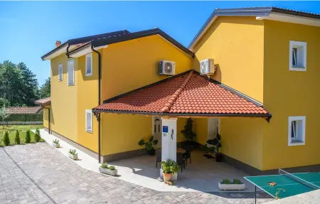 Villa Terra, Maison 8 personnes à Moscenicka Draga - Photo 18