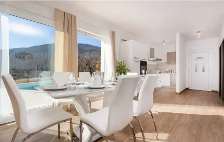 Villa Terra, Maison 8 personnes à Moscenicka Draga - Photo 24