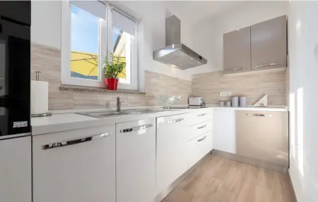 Villa Terra, Maison 8 personnes à Moscenicka Draga - Photo 28