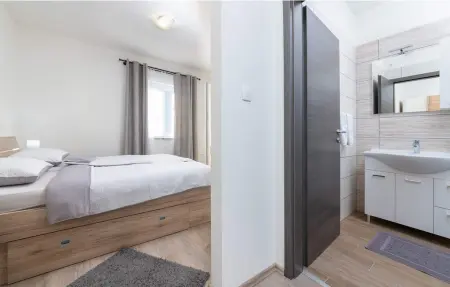 Villa Terra, Maison 8 personnes à Moscenicka Draga - Photo 34