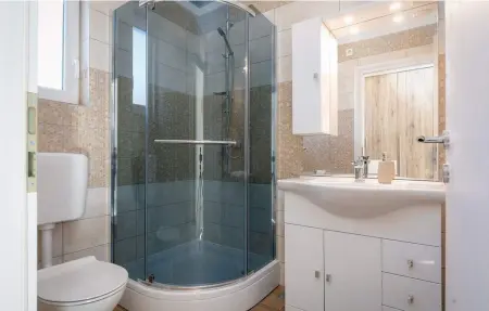 Villa Terra, Maison 8 personnes à Moscenicka Draga - Photo 40
