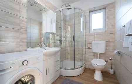 Villa Terra, Maison 8 personnes à Moscenicka Draga - Photo 41