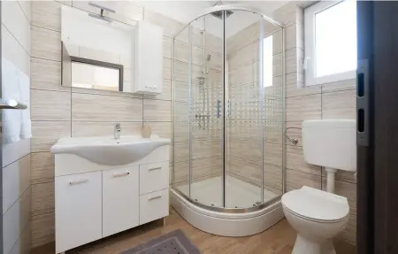 Villa Terra, Maison 8 personnes à Moscenicka Draga - Photo 42