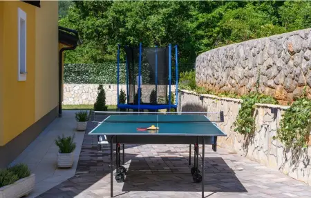 Villa Terra, Maison 8 personnes à Moscenicka Draga - Photo 44