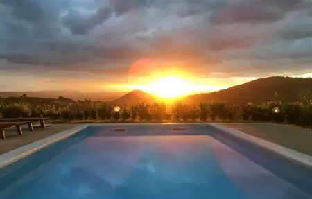 Villa Fiore Spinovci, Maison 8 personnes à Motovun - Photo 8