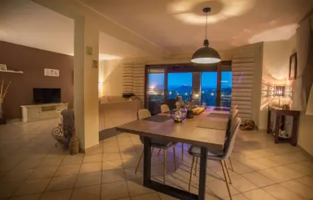 Villa Fiore Spinovci, Maison 8 personnes à Motovun - Photo 21