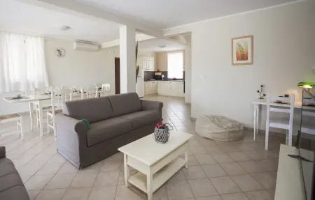 Villa Fiore Spinovci, Maison 8 personnes à Motovun - Photo 24