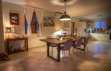 Villa Fiore Spinovci, Maison 8 personnes à Motovun - Photo 27