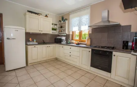 Villa Fiore Spinovci, Maison 8 personnes à Motovun - Photo 28