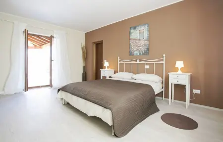 Villa Fiore Spinovci, Maison 8 personnes à Motovun - Photo 31