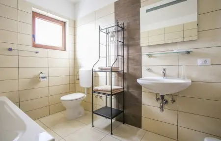 Villa Fiore Spinovci, Maison 8 personnes à Motovun - Photo 35