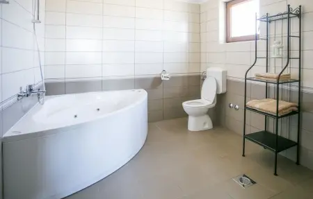 Villa Fiore Spinovci, Maison 8 personnes à Motovun - Photo 36