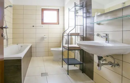 Villa Fiore Spinovci, Maison 8 personnes à Motovun - Photo 37