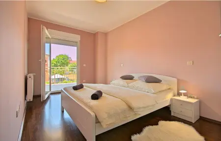 Kalas, Appartement 4 personnes à Buje - Photo 2
