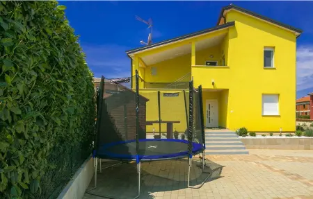 Kalas, Appartement 4 personnes à Buje - Photo 5