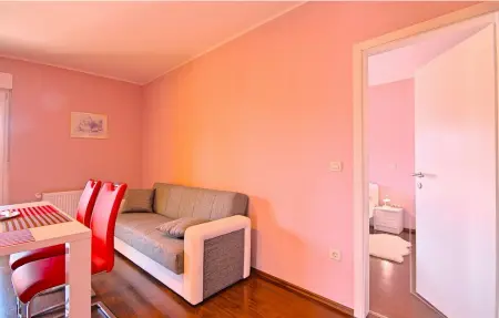 Kalas, Appartement 4 personnes à Buje - Photo 16