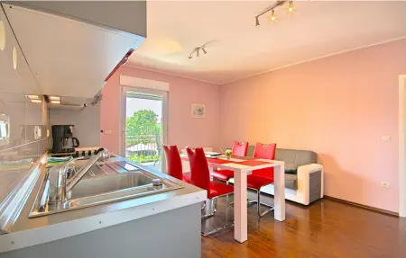 Kalas, Appartement 4 personnes à Buje - Photo 17