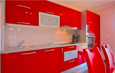 Kalas, Appartement 4 personnes à Buje - Photo 18