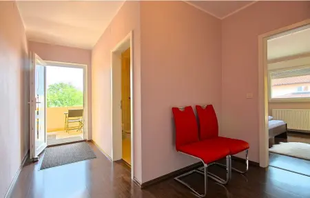 Kalas, Appartement 4 personnes à Buje - Photo 19