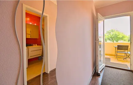 Kalas, Appartement 4 personnes à Buje - Photo 20