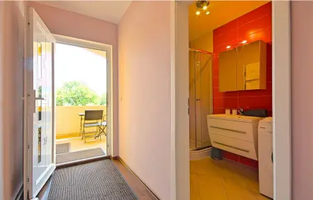 Kalas, Appartement 4 personnes à Buje - Photo 21