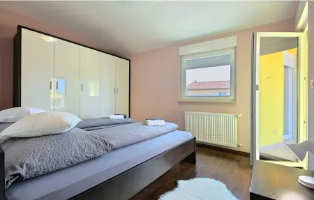 Kalas, Appartement 4 personnes à Buje - Photo 23