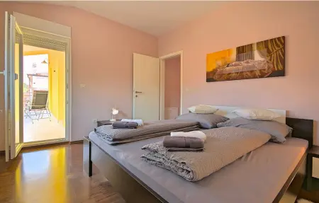 Kalas, Appartement 4 personnes à Buje - Photo 24