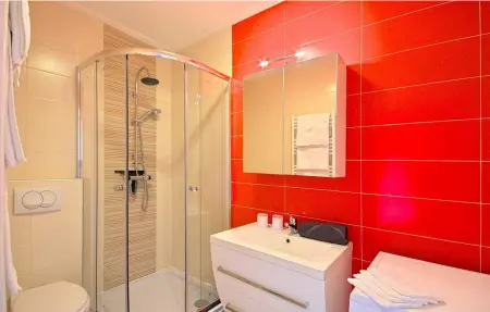 Kalas, Appartement 4 personnes à Buje - Photo 26