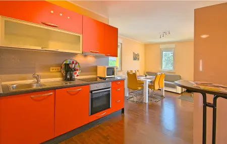 Daris, Appartement 4 personnes à Buje - Photo 2