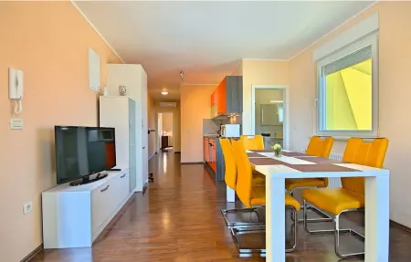 Daris, Appartement 4 personnes à Buje - Photo 7