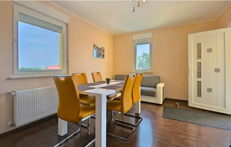Daris, Appartement 4 personnes à Buje - Photo 8