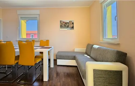Daris, Appartement 4 personnes à Buje - Photo 11