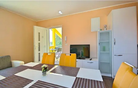 Daris, Appartement 4 personnes à Buje - Photo 15