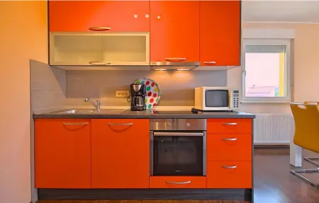Daris, Appartement 4 personnes à Buje - Photo 16