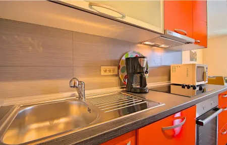 Daris, Appartement 4 personnes à Buje - Photo 17