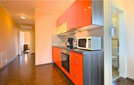 Daris, Appartement 4 personnes à Buje - Photo 18
