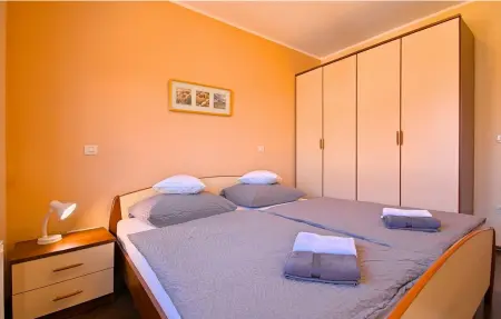 Daris, Appartement 4 personnes à Buje - Photo 20