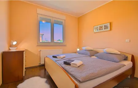 Daris, Appartement 4 personnes à Buje - Photo 21